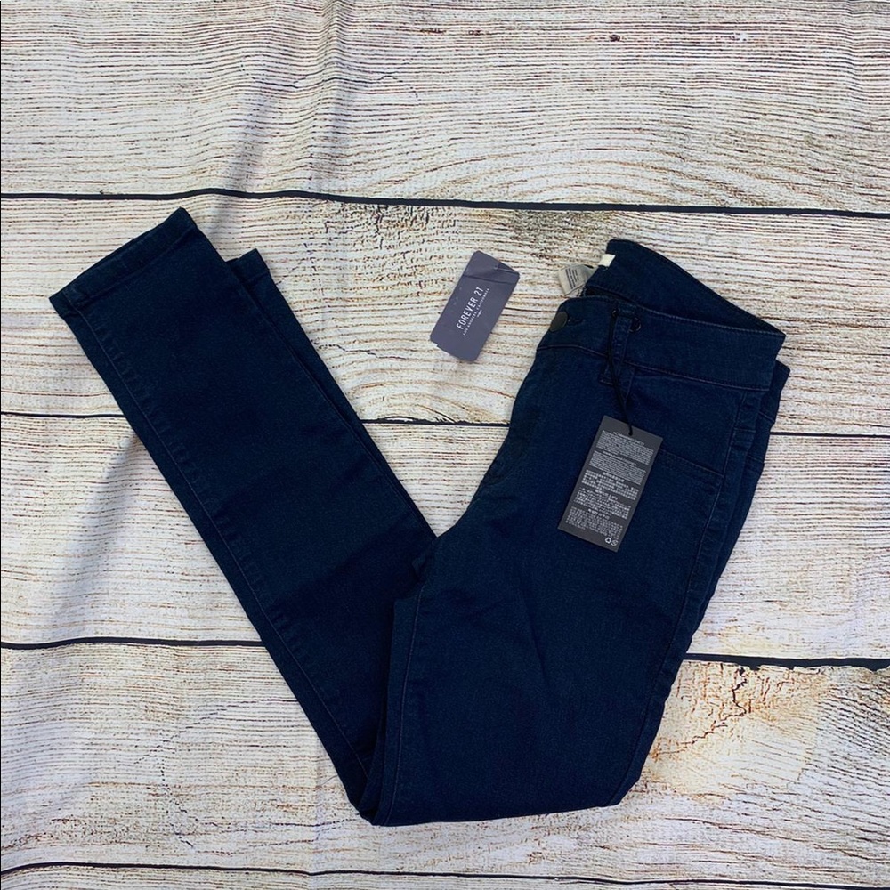 Forever 21 new jeans 26